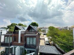 Jalan Haji Alias (D10), Terrace #505095091